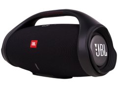 Портативная акустика JBL Boombox 2 Black (JBLBOOMBOX2BLKEU