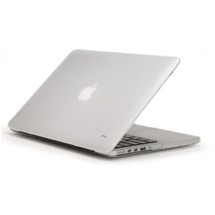 Чехол JCPAL MacGuard Ultra-thin Hardshell Case Transparent для MacBook Pro 13''