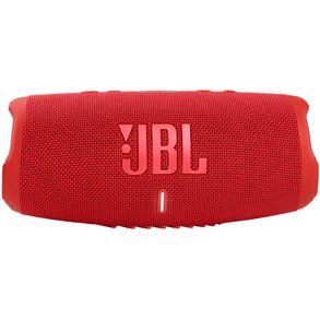Портативна акустика JBL Charge 5 Red (JBLCHARGE5RED) 3910 фото