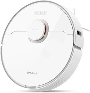 Робот-пилосос Dreame L10 Pro White