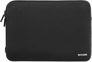 Папка Incase Classic Sleeve для MacBook Pro 13'’ (Black) 2392 фото