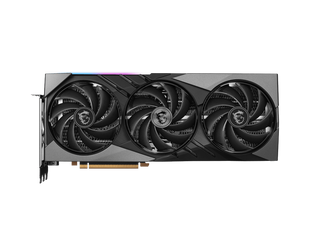 Видеокарта MSI GeForce RTX 4090 GAMING X SLIM 24G (912-V510-265)