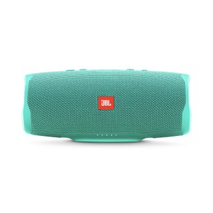 Портативная акустика JBL Charge 4 River Teal (JBLCHARGE4TEALAM) 2204 фото