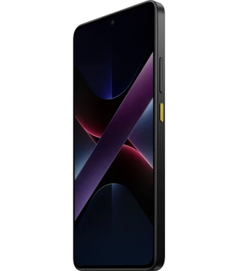 POCO X7 Pro 12/256GB Yellow Global Version