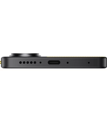 POCO X7 Pro 12/256GB Yellow Global Version