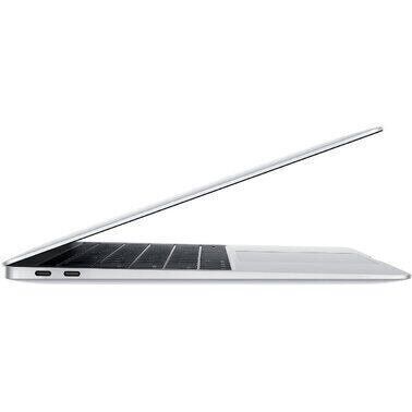 Apple MacBook Air 256GB Silver Z0YK0002A (MWTK2+i5) 2020 3681 фото