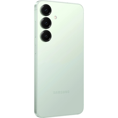 Смартфон Samsung Galaxy S25 12/512GB - Mint (SM-S931BLGH)