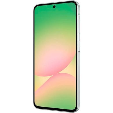 Смартфон Samsung Galaxy A56 5G 8/256GB Awesome Olive (SM-A566BZGC)