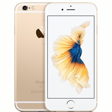 Apple iPhone 6S 128Gb Gold 53 фото