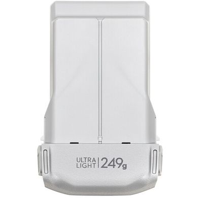 Аккумулятор DJI Mini 4 Pro Intelligent Flight Battery (CP.MA.00000756.01) 90087 фото