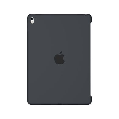 Чехол Apple Silicone Case Charcoal Gray (MM1Y2ZM/A) для iPad Pro 9.7 363 фото