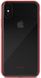 Чехол Moshi Vitros Slim Stylish Protection Case Crimson Red (99MO103321) для iPhone X 1565 фото 1