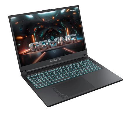 GIGABYTE G6 KF 2024 (KF-H3EE894KD)