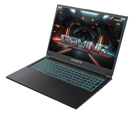 GIGABYTE G6 KF 2024 (KF-H3EE894KD)