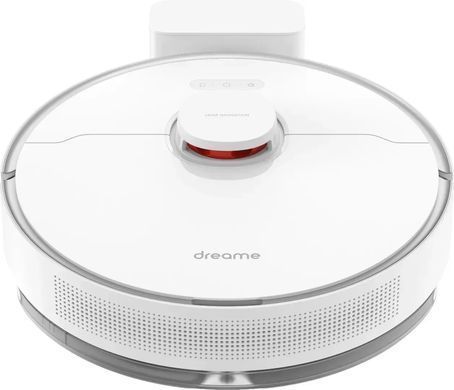 Робот-пылесос Dreame L10 Pro White