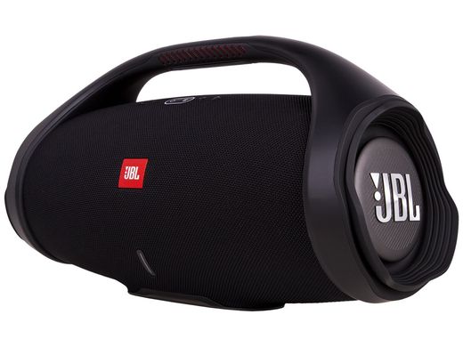 Портативная акустика JBL Boombox 2 Black (JBLBOOMBOX2BLKEU 3600 фото