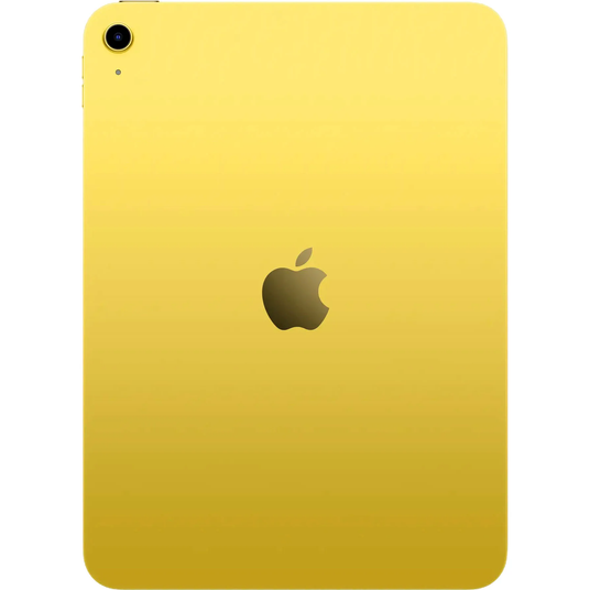 iPad (A16) イエロー Планшет Apple iPad 11