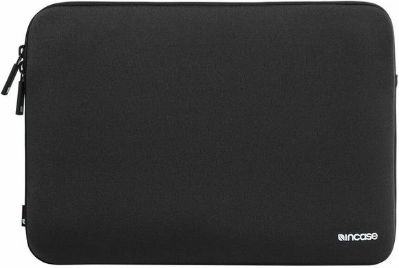 Папка Incase Classic Sleeve для MacBook Pro 13'’ (Black)