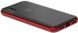 Чехол Moshi Vitros Slim Stylish Protection Case Crimson Red (99MO103321) для iPhone X 1565 фото 4