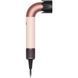 Профессиональный фен для волос Dyson HD17 Supersonic r Professional Hair Dryer Curly+Coily - Ceramic Pink/Rose Gold (113361-01) EU 111337 фото 2