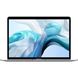 Apple MacBook Air 256GB Silver Z0YK0002A (MWTK2+i5) 2020 3681 фото 1