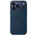 Чехол Apple iPhone 17 Pro Silicone Case with MagSafe - Midnight (MGFH4)