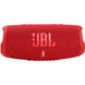 Портативная акустика JBL Charge 5 Red (JBLCHARGE5RED) 3910 фото 3