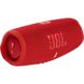 Портативная акустика JBL Charge 5 Red (JBLCHARGE5RED) 3910 фото