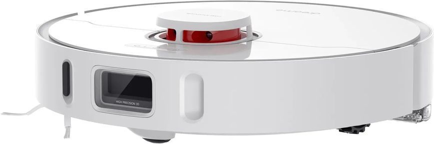 Робот-пылесос Dreame L10 Pro White
