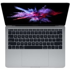 Ноутбук Apple MacBook Pro 13 Retina 256Gb Space Gray (MPXT2) 2017 1057 фото