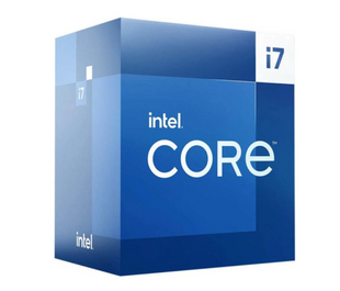 Процесор Intel Core i7-14700 (BX8071514700)