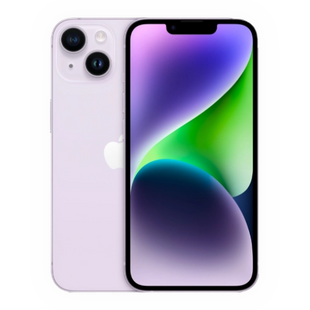 Apple iPhone 14 Plus 256Gb Purple (MQ563) 8824 фото