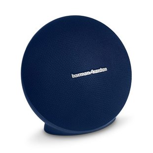 Портативная колонка Harman/Kardon Onyx Mini Blue 1248 фото