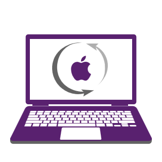 Переустановка / Обновление Mac OS