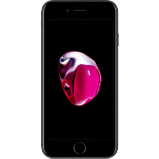 Apple iPhone 7 256GB Black (MN972) MN972 фото