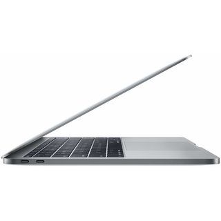 Ноутбук Apple MacBook Pro 13 Retina 256Gb Space Gray (MPXT2) 2017 1057 фото
