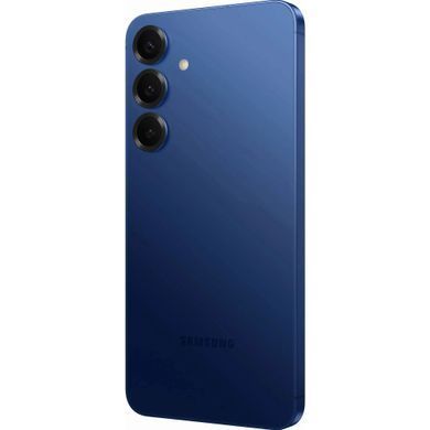 Смартфон Samsung Galaxy S25+ 12/256GB Navy (SM-S936BDBD)