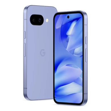 Смартфон Google Pixel 9a 256GB Iris
