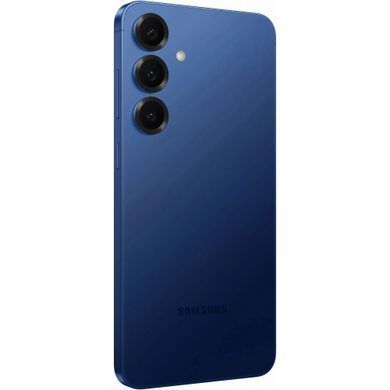 Смартфон Samsung Galaxy S25+ 12/256GB Navy (SM-S936BDBD)