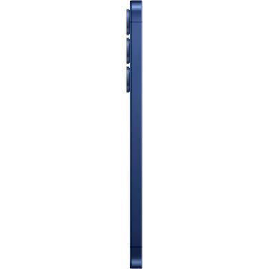 Смартфон Samsung Galaxy S25+ 12/256GB Navy (SM-S936BDBD)