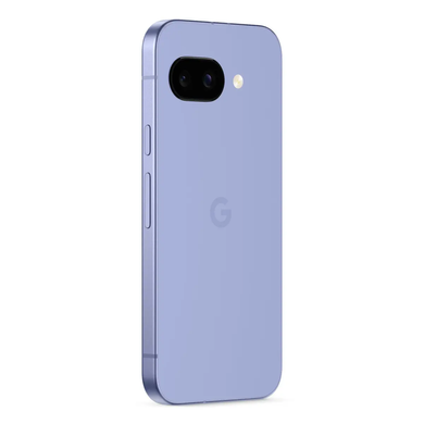 Смартфон Google Pixel 9a 256GB Iris