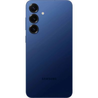 Смартфон Samsung Galaxy S25+ 12/256GB Navy (SM-S936BDBD)