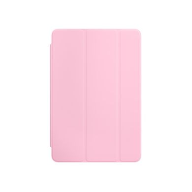 Чехол Apple Smart Cover Case Light Pink (MM2T2ZM/A) для iPad mini 4 319 фото