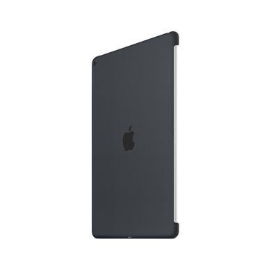 Чехол Apple Silicone Case Charcoal Gray (MK0D2ZM/A) для iPad Pro 12.9 370 фото