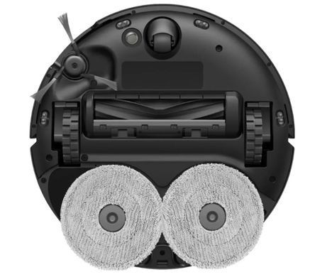 Робот-пилосос Dreame X40 Master