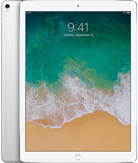 Apple iPad Pro 12.9