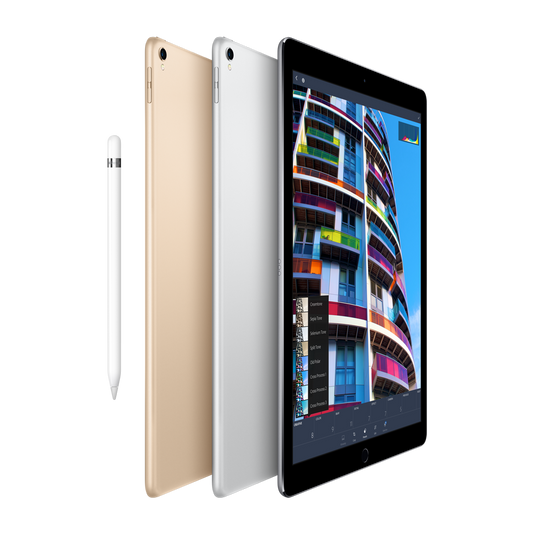 Apple iPad Pro 12.9