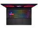 MSI Crosshair 16 HX (D14VGKG-457US)