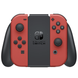 Портативна ігрова приставка Nintendo Switch OLED Model Mario Red Edition (156749264) 5937 фото 3