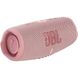Портативна акустика JBL Charge 5 Pink (JBLCHARGE5PINK) 3916 фото